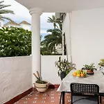Blonzu Mali Apartman Benalmádena