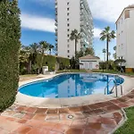 Blonzu Mali Apartman *