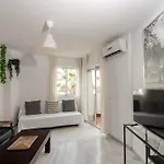 Blonzu Mali Apartman *