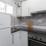 Blonzu Mali Apartman *