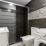 Blonzu Mali Apartman Benalmádena