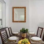 Blonzu Mali Apartman *