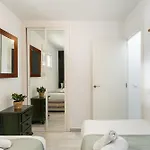 Blonzu Mali Apartman Benalmádena