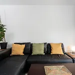Apartman Blonzu Mali Benalmádena