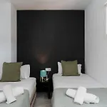 Blonzu Mali * Benalmádena