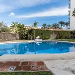 Blonzu Mali Apartman Benalmádena