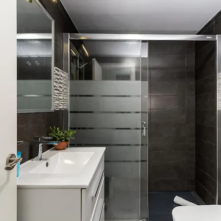 Apartman Blonzu Mali
