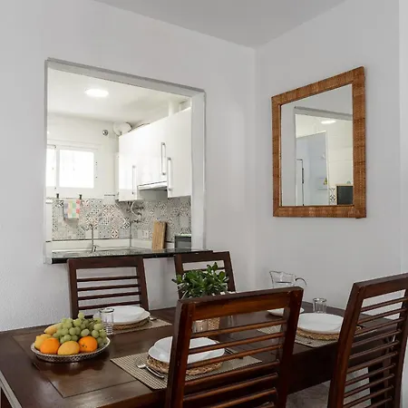 Blonzu Mali Apartman